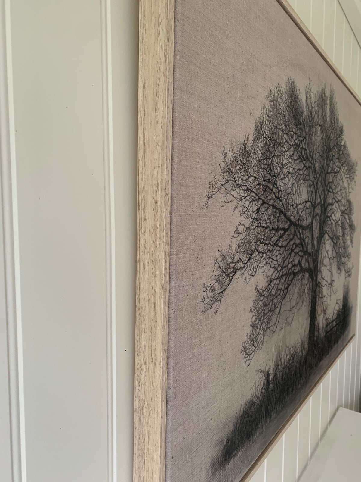 SOLD - Strong and Silent