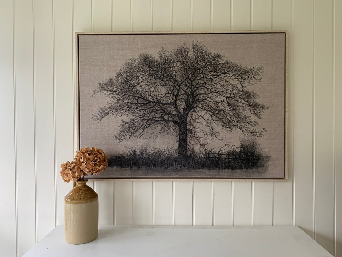 SOLD - Strong and Silent
