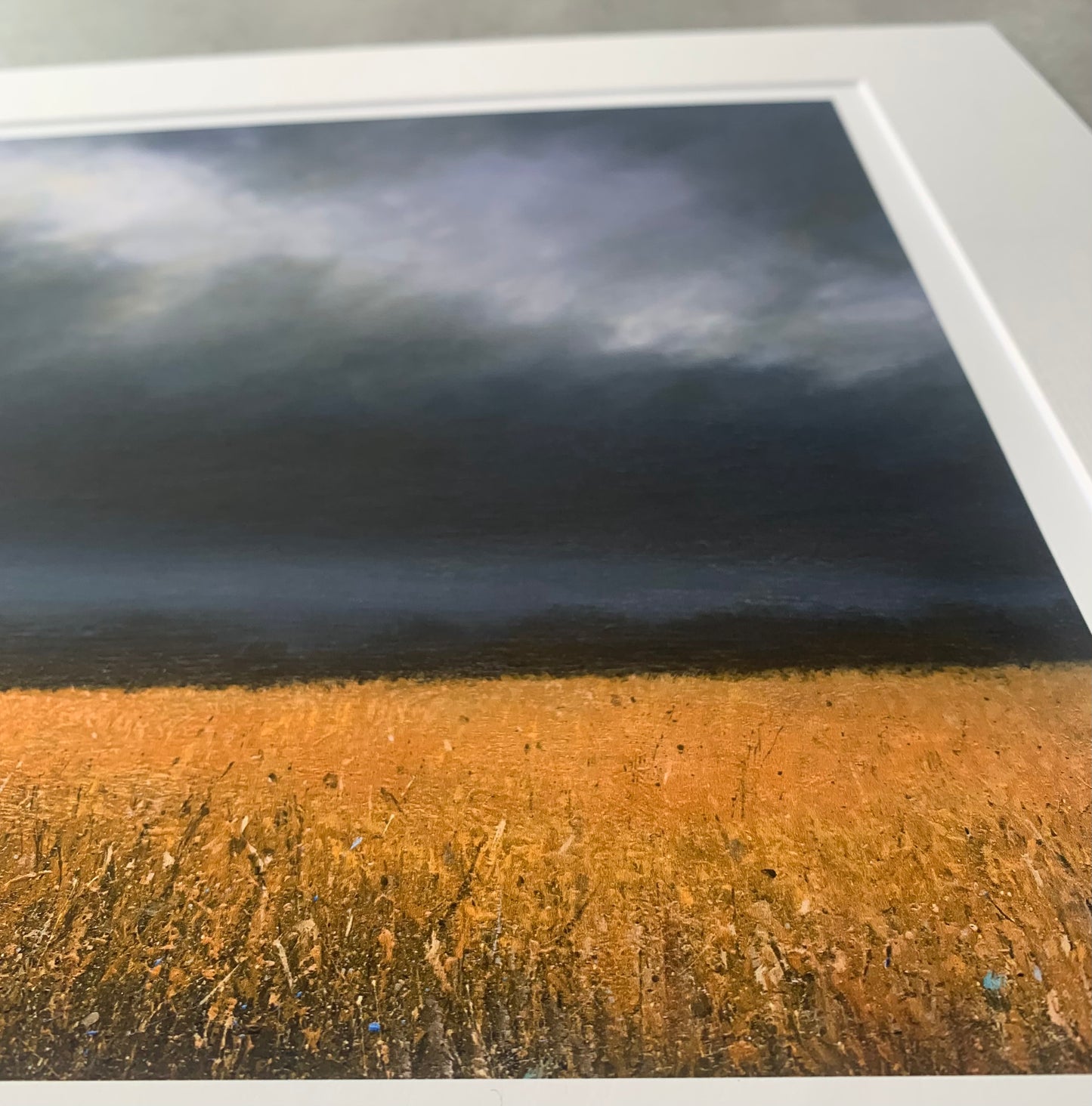 Just Keep Walking - Limited Edition Print