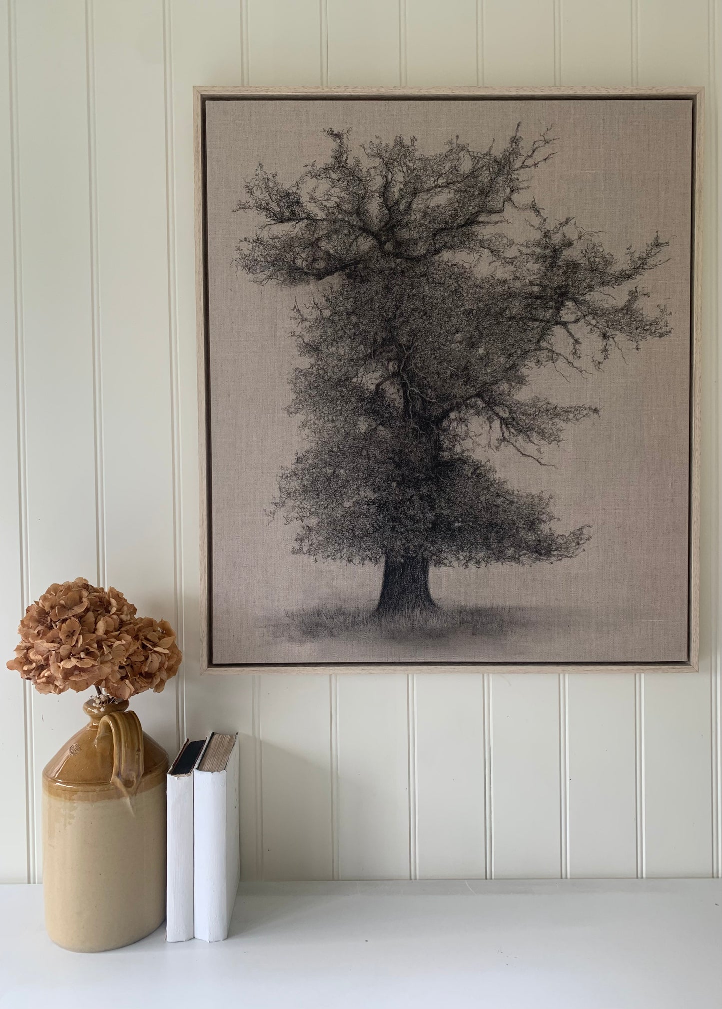 SOLD - I'll Be Here