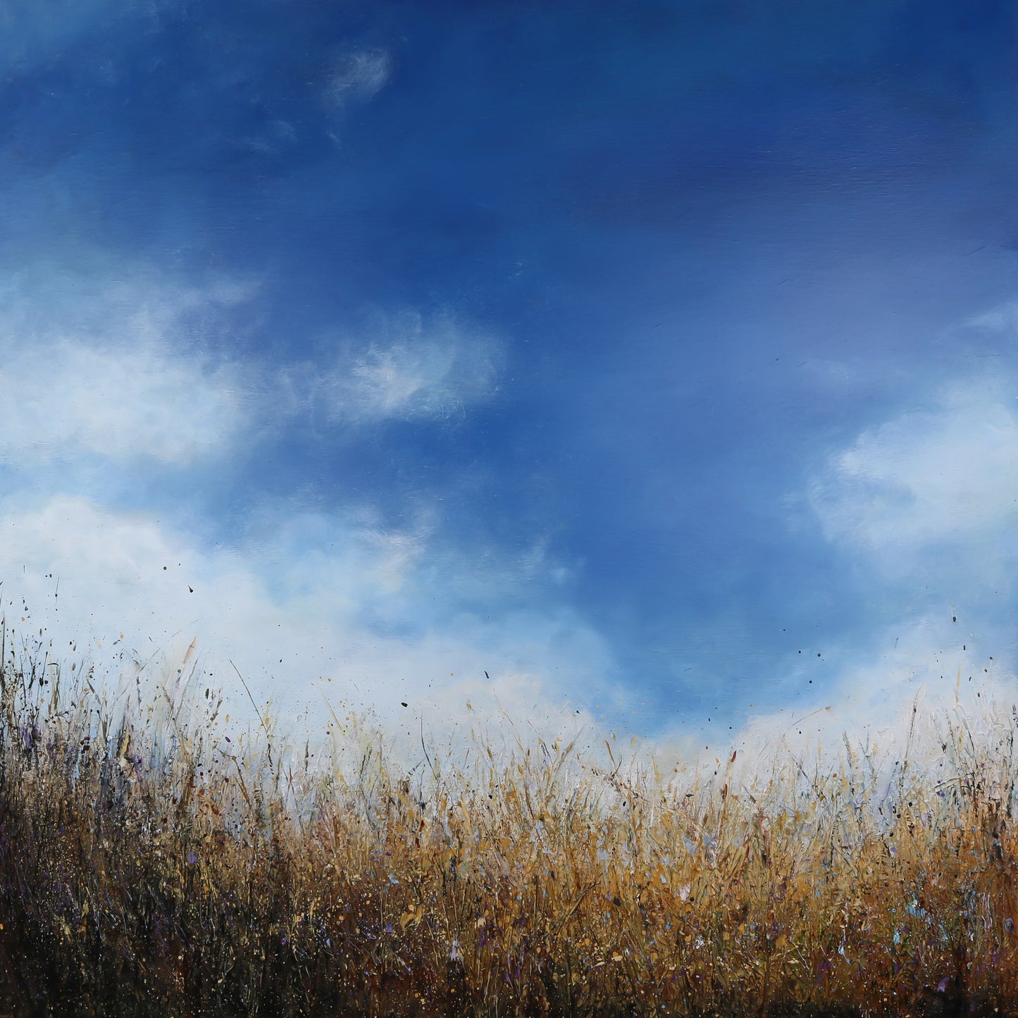 Timeless Place - Limited Edition Print