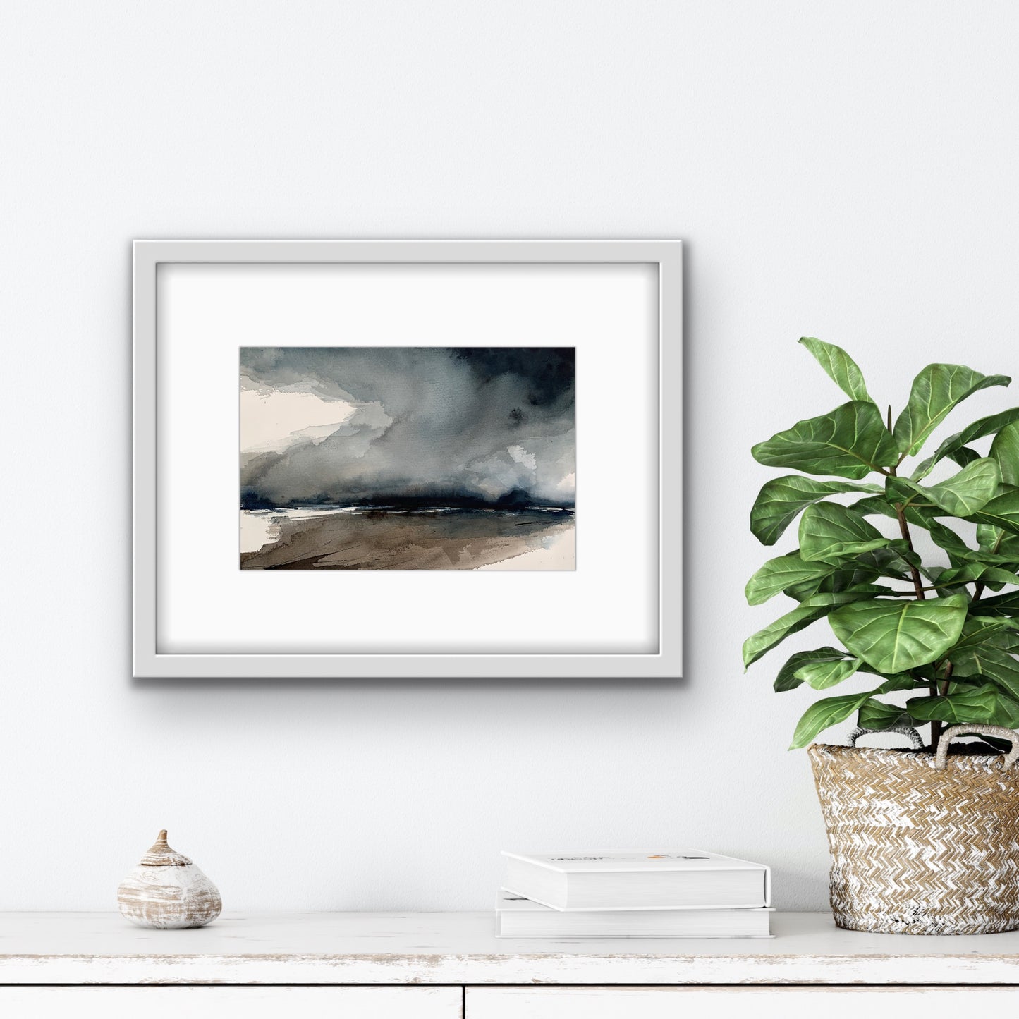 Sold - When The Sky Meets The Land