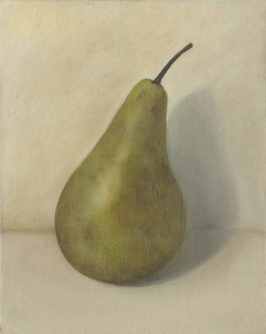 Pear